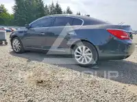 2015 Buick LACROSSE фото