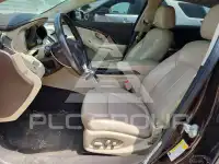 2015 Buick LACROSSE фото