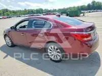 2015 Buick LACROSSE фото