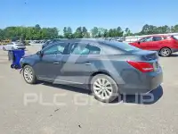 2015 Buick LACROSSE photo