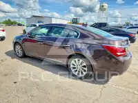 2015 Buick LACROSSE photo