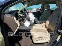 2015 Buick LACROSSE photo