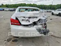 2015 Buick LACROSSE фото