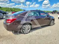 2015 Buick LACROSSE photo