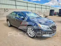 2015 Buick LACROSSE фото