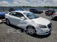 2015 Buick LACROSSE фото