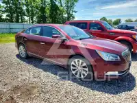 2015 Buick LACROSSE photo