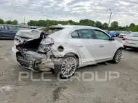 2015 Buick LACROSSE фото
