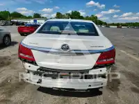 2015 Buick LACROSSE photo