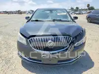 2015 Buick LACROSSE фото