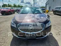 2015 Buick LACROSSE photo