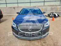 2015 Buick LACROSSE фото