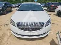 2015 Buick LACROSSE фото