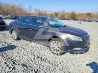 2015 Buick LACROSSE фото