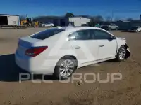 2015 Buick LACROSSE фото