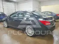 2015 Buick LACROSSE photo