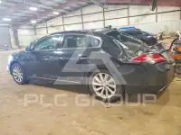 2015 Buick LACROSSE фото