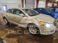 2015 Buick LACROSSE photo