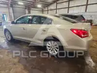 2015 Buick LACROSSE photo