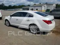 2015 Buick LACROSSE фото