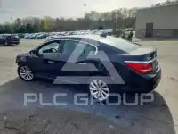 2015 Buick LACROSSE фото