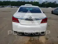 2015 Buick LACROSSE фото