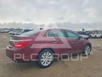 2015 Buick LACROSSE photo