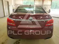 2015 Buick LACROSSE фото