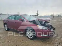 2015 Buick LACROSSE photo