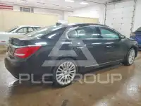 2015 Buick LACROSSE photo