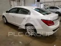 2015 Buick LACROSSE фото