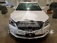 2015 Buick LACROSSE фото