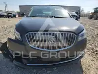 2015 Buick LACROSSE фото