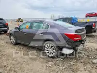 2015 Buick LACROSSE фото