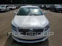 2015 Buick LACROSSE фото