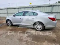 2015 Buick LACROSSE фото