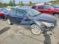 2015 Buick LACROSSE фото