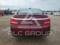 2015 Buick LACROSSE photo