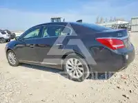 2015 Buick LACROSSE фото