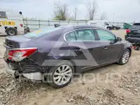 2015 Buick LACROSSE фото