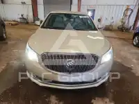 2015 Buick LACROSSE photo