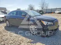 2015 Buick LACROSSE фото