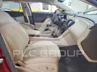 2015 Buick LACROSSE фото