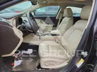 2015 Buick LACROSSE фото