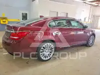 2015 Buick LACROSSE фото