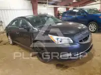 2015 Buick LACROSSE фото