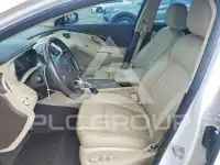 2015 Buick LACROSSE фото