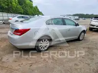 2015 Buick LACROSSE фото