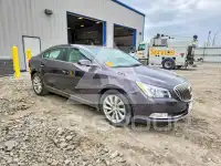 2015 Buick LACROSSE фото