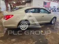 2015 Buick LACROSSE photo